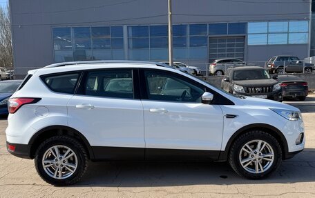 Ford Kuga III, 2018 год, 1 890 000 рублей, 4 фотография