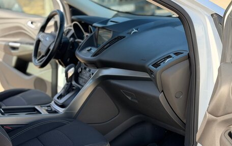 Ford Kuga III, 2018 год, 1 890 000 рублей, 12 фотография