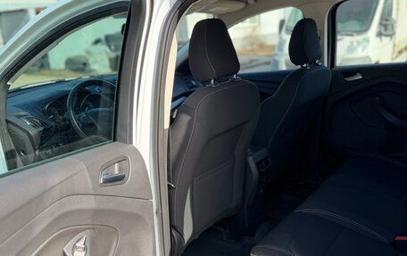 Ford Kuga III, 2018 год, 1 890 000 рублей, 13 фотография