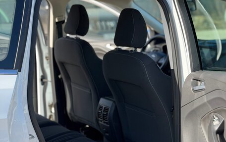 Ford Kuga III, 2018 год, 1 890 000 рублей, 11 фотография