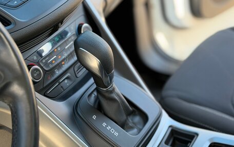 Ford Kuga III, 2018 год, 1 890 000 рублей, 16 фотография