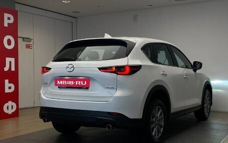 Mazda CX-5 II, 2025 год, 3 900 000 рублей, 4 фотография