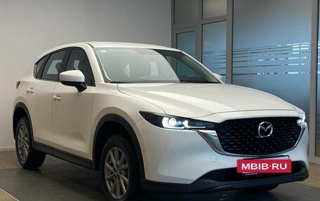 Mazda CX-5 II, 2025 год, 3 900 000 рублей, 3 фотография