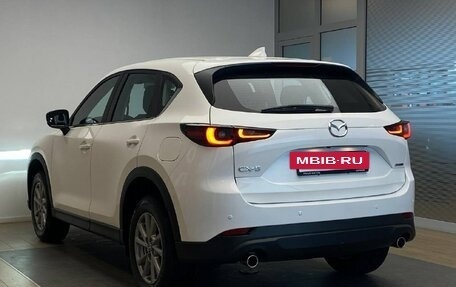 Mazda CX-5 II, 2025 год, 3 900 000 рублей, 6 фотография
