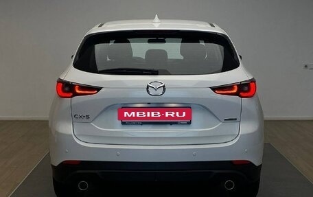 Mazda CX-5 II, 2025 год, 3 900 000 рублей, 5 фотография
