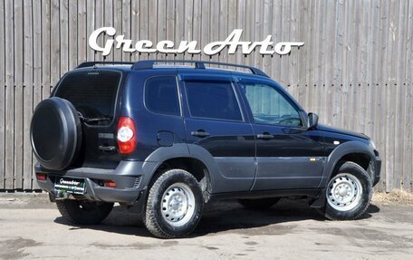 Chevrolet Niva I рестайлинг, 2016 год, 620 000 рублей, 5 фотография