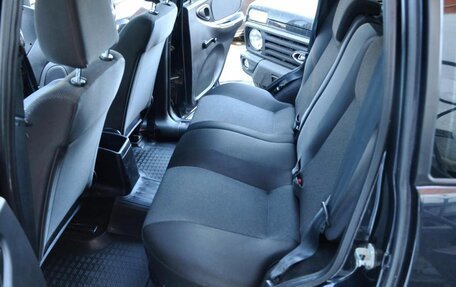 Chevrolet Niva I рестайлинг, 2016 год, 620 000 рублей, 10 фотография