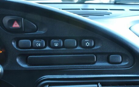 Chevrolet Niva I рестайлинг, 2016 год, 620 000 рублей, 12 фотография