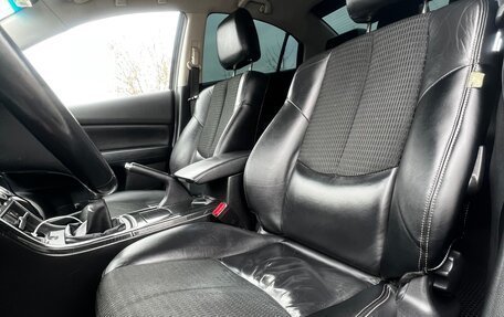 Mazda 6, 2008 год, 950 000 рублей, 8 фотография