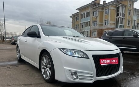 Mazda 6, 2008 год, 950 000 рублей, 1 фотография