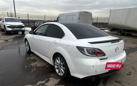 Mazda 6, 2008 год, 950 000 рублей, 6 фотография