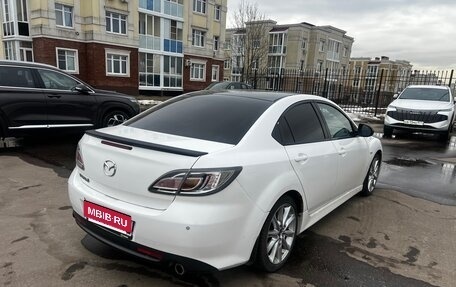 Mazda 6, 2008 год, 950 000 рублей, 5 фотография