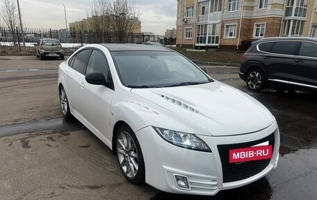 Mazda 6, 2008 год, 950 000 рублей, 3 фотография