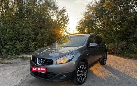 Nissan Qashqai, 2012 год, 980 000 рублей, 1 фотография