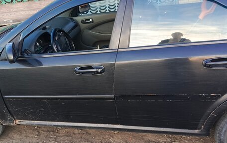 Chevrolet Lacetti, 2005 год, 250 000 рублей, 1 фотография