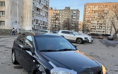 Chevrolet Lacetti, 2009 год, 169 000 рублей, 1 фотография