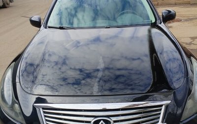 Infiniti G, 2012 год, 1 200 000 рублей, 1 фотография