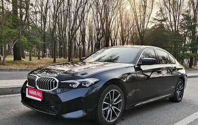 BMW 3 серия, 2023 год, 3 480 000 рублей, 1 фотография