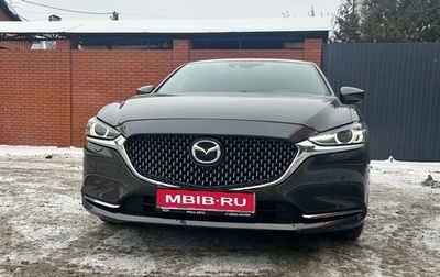 Mazda 6, 2022 год, 3 750 000 рублей, 1 фотография