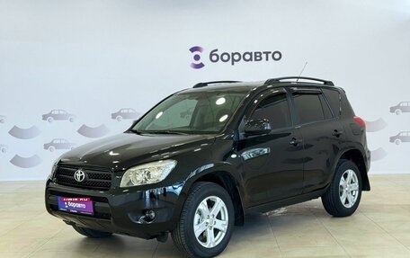 Toyota RAV4, 2007 год, 1 055 000 рублей, 1 фотография