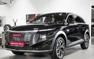 Haval F7, 2026 год, 3 449 000 рублей, 1 фотография