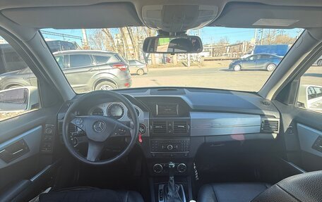 Mercedes-Benz GLK-Класс, 2012 год, 1 600 000 рублей, 5 фотография