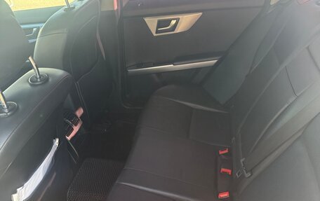 Mercedes-Benz GLK-Класс, 2012 год, 1 600 000 рублей, 7 фотография