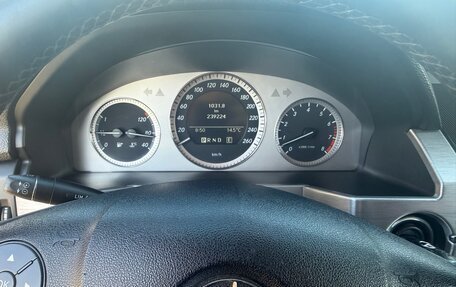 Mercedes-Benz GLK-Класс, 2012 год, 1 600 000 рублей, 8 фотография