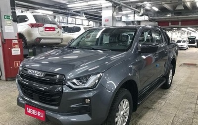 Isuzu D-Max, 2025 год, 5 600 000 рублей, 1 фотография