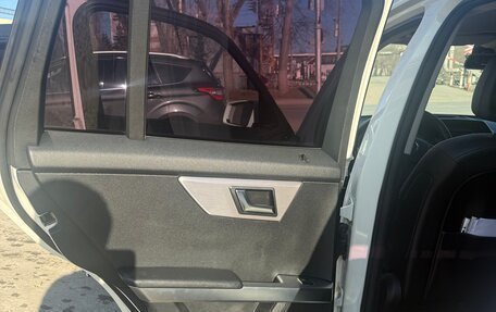 Mercedes-Benz GLK-Класс, 2012 год, 1 600 000 рублей, 12 фотография