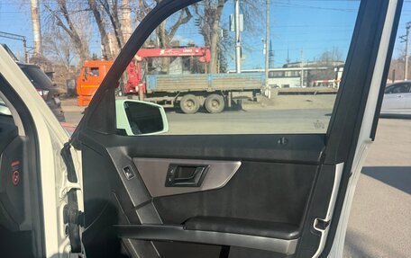 Mercedes-Benz GLK-Класс, 2012 год, 1 600 000 рублей, 11 фотография