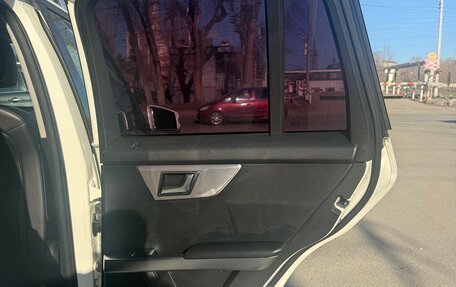 Mercedes-Benz GLK-Класс, 2012 год, 1 600 000 рублей, 10 фотография