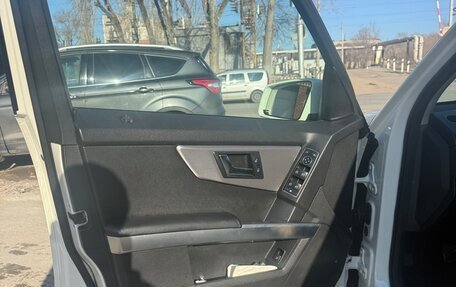 Mercedes-Benz GLK-Класс, 2012 год, 1 600 000 рублей, 13 фотография