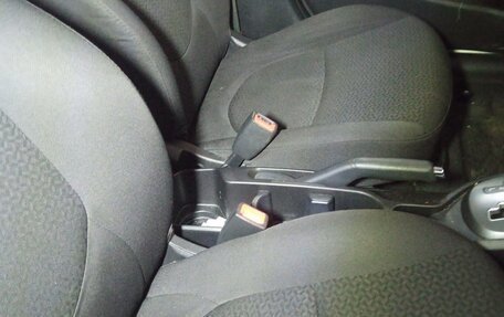 KIA Rio III рестайлинг, 2013 год, 1 250 000 рублей, 2 фотография