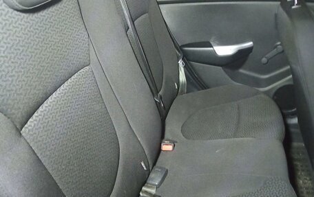 KIA Rio III рестайлинг, 2013 год, 1 250 000 рублей, 4 фотография