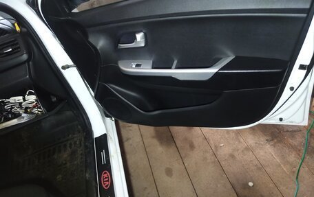 KIA Rio III рестайлинг, 2013 год, 1 250 000 рублей, 7 фотография