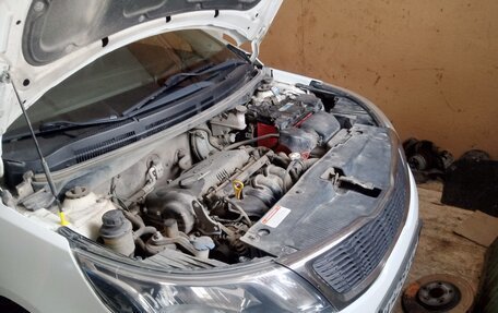 KIA Rio III рестайлинг, 2013 год, 1 250 000 рублей, 8 фотография