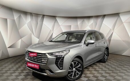 Haval Jolion, 2022 год, 1 855 000 рублей, 1 фотография