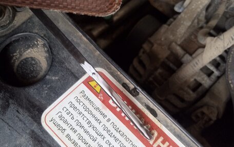 KIA Rio III рестайлинг, 2013 год, 1 250 000 рублей, 9 фотография