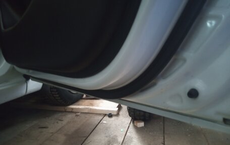 KIA Rio III рестайлинг, 2013 год, 1 250 000 рублей, 11 фотография