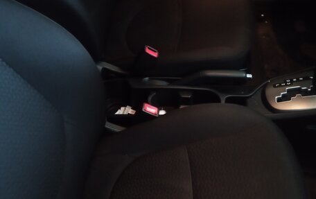 KIA Rio III рестайлинг, 2013 год, 1 250 000 рублей, 13 фотография