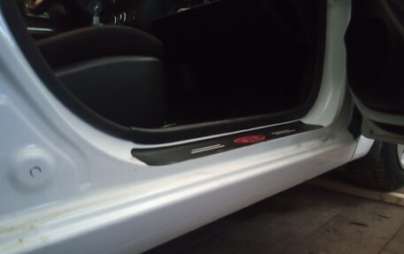 KIA Rio III рестайлинг, 2013 год, 1 250 000 рублей, 12 фотография