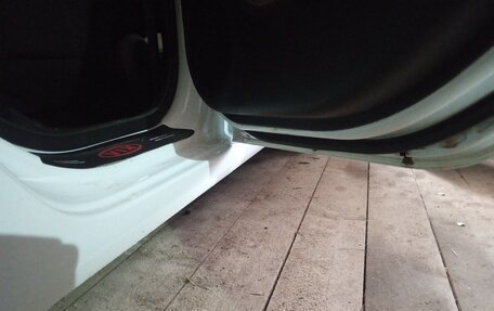 KIA Rio III рестайлинг, 2013 год, 1 250 000 рублей, 14 фотография