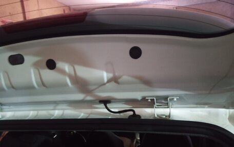 KIA Rio III рестайлинг, 2013 год, 1 250 000 рублей, 16 фотография