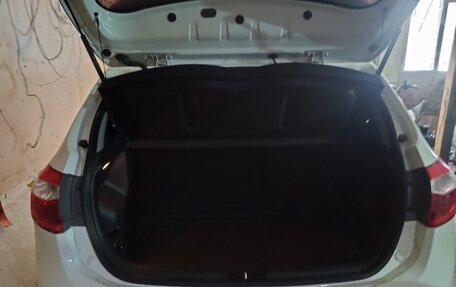 KIA Rio III рестайлинг, 2013 год, 1 250 000 рублей, 15 фотография