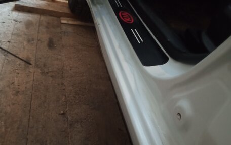 KIA Rio III рестайлинг, 2013 год, 1 250 000 рублей, 18 фотография