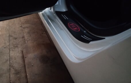 KIA Rio III рестайлинг, 2013 год, 1 250 000 рублей, 19 фотография