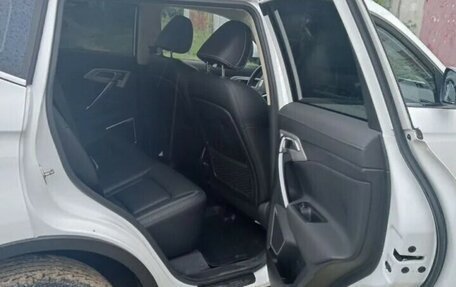 Geely Atlas I, 2019 год, 1 750 000 рублей, 12 фотография