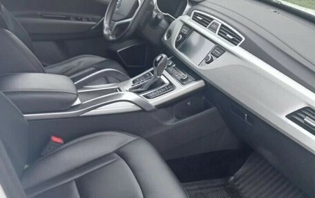 Geely Atlas I, 2019 год, 1 750 000 рублей, 16 фотография