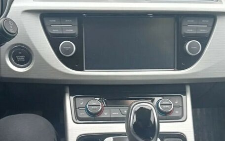 Geely Atlas I, 2019 год, 1 750 000 рублей, 10 фотография